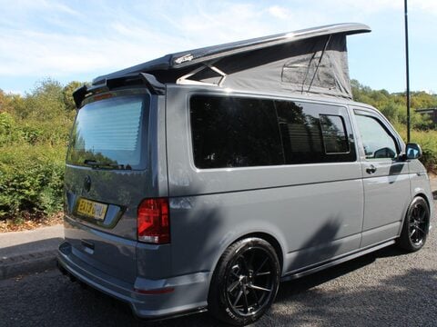 Volkswagen Transporter 2.0 TDI T28 Startline FWD SWB Euro 6 (s/s) 5dr 3