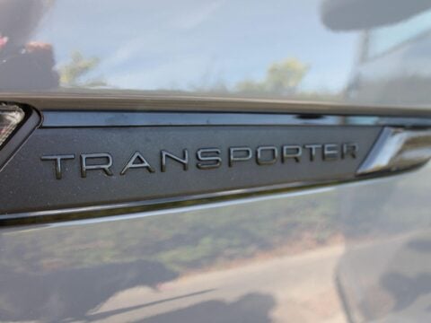 Volkswagen Transporter 2.0 TDI T28 Startline FWD SWB Euro 6 (s/s) 5dr 16