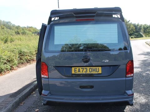 Volkswagen Transporter 2.0 TDI T28 Startline FWD SWB Euro 6 (s/s) 5dr 4