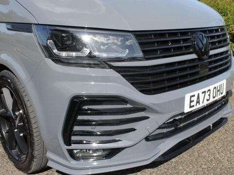 Volkswagen Transporter 2.0 TDI T28 Startline FWD SWB Euro 6 (s/s) 5dr 18