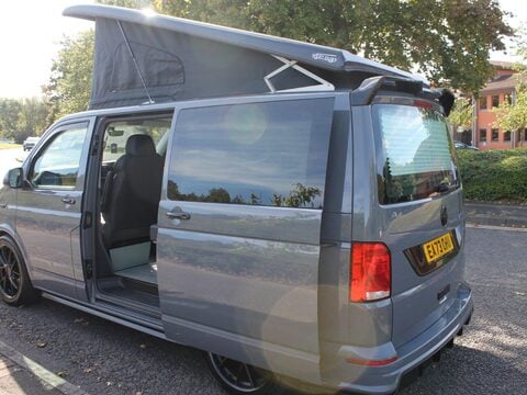 Volkswagen Transporter 2.0 TDI T28 Startline FWD SWB Euro 6 (s/s) 5dr 5