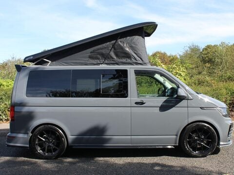 Volkswagen Transporter 2.0 TDI T28 Startline FWD SWB Euro 6 (s/s) 5dr 2