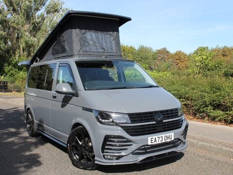 Volkswagen Transporter 2.0 TDI T28 Startline FWD SWB Euro 6 (s/s) 5dr 1
