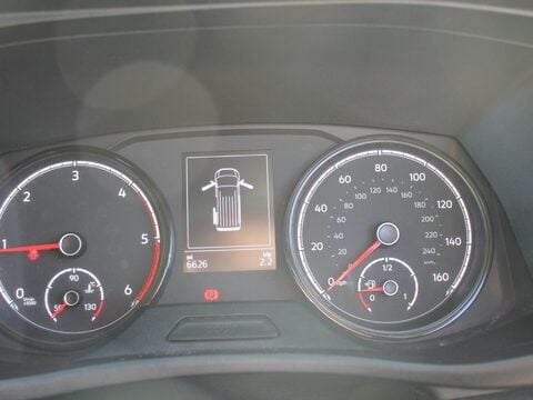 Volkswagen Transporter 2.0 TDI T28 Startline FWD SWB Euro 6 (s/s) 5dr 31