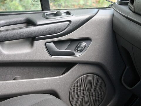 Ford Transit Custom 2.0 280 EcoBlue L1 H2 Euro 6 5dr 22