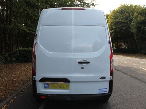 Ford Transit Custom 2.0 280 EcoBlue L1 H2 Euro 6 5dr 4