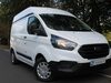 Ford Transit Custom 2.0 280 EcoBlue L1 H2 Euro 6 5dr