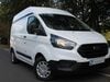 Ford Transit Custom 2.0 280 EcoBlue L1 H2 Euro 6 5dr