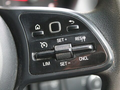 Mercedes-Benz Sprinter 2.1 314 CDI RWD L2 H2 Euro 6 5dr 32