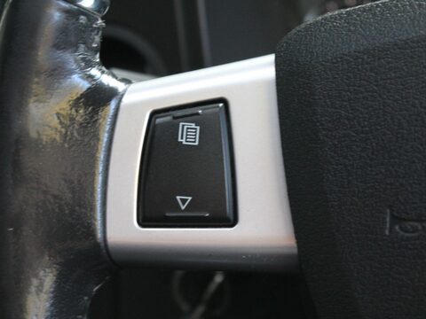 Chrysler 300C 3.0 CRD V6 LUX 5dr 31