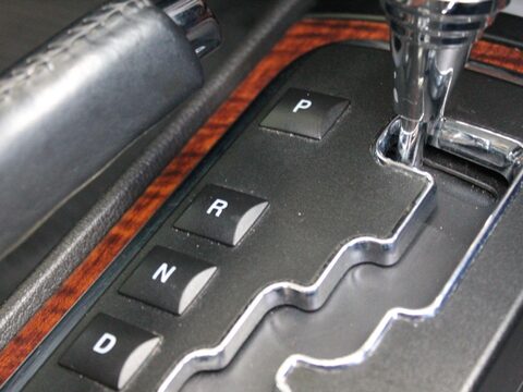 Chrysler 300C 3.0 CRD V6 LUX 5dr 20