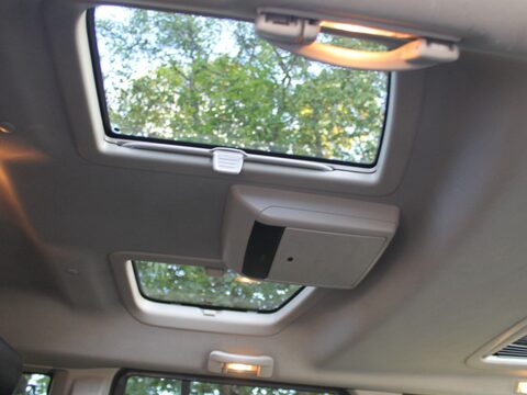 Chrysler 300C 3.0 CRD V6 LUX 5dr 12