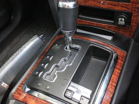 Chrysler 300C 3.0 CRD V6 LUX 5dr 18
