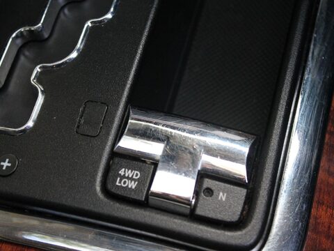 Chrysler 300C 3.0 CRD V6 LUX 5dr 19