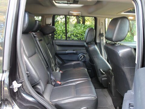 Chrysler 300C 3.0 CRD V6 LUX 5dr 10