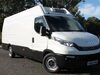 Iveco Daily 2.3D HPI 14V Business 35S 3520L MWB H3 Euro 6 (s/s) 5dr