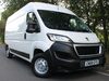 Peugeot Boxer 2.0 BlueHDi 335 Professional L3 H2 Euro 6 5dr