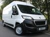 Peugeot Boxer 2.0 BlueHDi 335 Professional L3 H2 Euro 6 5dr