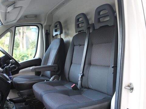 Peugeot Boxer 2.0 BlueHDi 335 Professional L3 H2 Euro 6 5dr 13