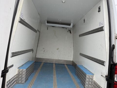 Mercedes-Benz Sprinter 2.1 314 CDi RWD L2 5dr 8