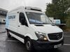 Mercedes-Benz Sprinter 2.1 314 CDi RWD L2 5dr