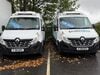 Renault Master 2.3 dCi 35 Business FWD MWB Medium Roof Euro 6 5dr