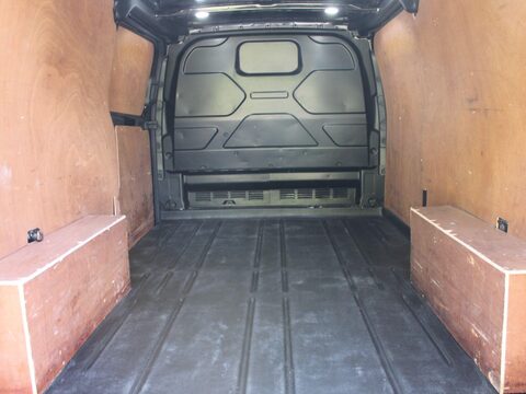 Ford Transit Custom 2.0 300 EcoBlue Limited L2 H1 Euro 6 (s/s) 5dr 13