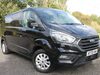 Ford Transit Custom 2.0 300 EcoBlue Limited L2 H1 Euro 6 (s/s) 5dr