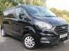 Ford Transit Custom 2.0 300 EcoBlue Limited L2 H1 Euro 6 (s/s) 5dr