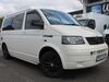 Volkswagen Transporter 1.9 TDI PD T28 L1 H1 4dr