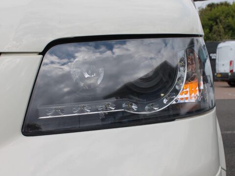 Volkswagen Transporter 1.9 TDI PD T28 L1 H1 4dr 20