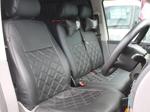 Volkswagen Transporter 1.9 TDI PD T28 L1 H1 4dr 11