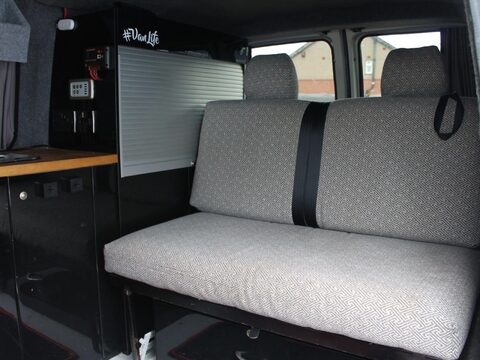Volkswagen Transporter 1.9 TDI PD T28 L1 H1 4dr 23