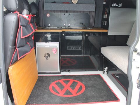 Volkswagen Transporter 1.9 TDI PD T28 L1 H1 4dr 22