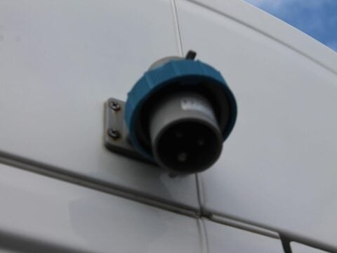 Citroen Relay 2.2 BlueHDi 35 Enterprise L2 High Roof Euro 6 (s/s) 5dr 10