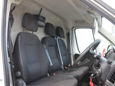 Citroen Relay 2.2 BlueHDi 35 Enterprise L2 High Roof Euro 6 (s/s) 5dr 14