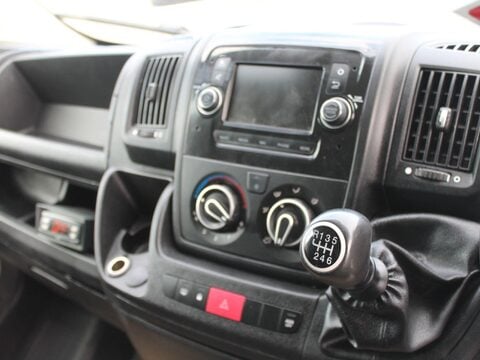 Citroen Relay 2.2 BlueHDi 35 Enterprise L2 High Roof Euro 6 (s/s) 5dr 15