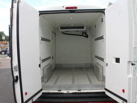 Citroen Relay 2.2 BlueHDi 35 Enterprise L2 High Roof Euro 6 (s/s) 5dr 11