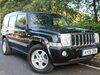 Jeep Commander 3.0 CRD V6 Limited 4x4 5dr