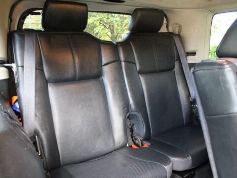 Jeep Commander 3.0 CRD V6 Limited 4x4 5dr 11