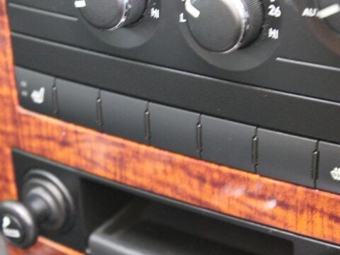 Jeep Commander 3.0 CRD V6 Limited 4x4 5dr 24