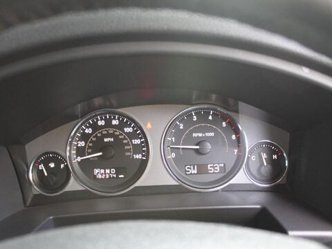 Jeep Commander 3.0 CRD V6 Limited 4x4 5dr 34