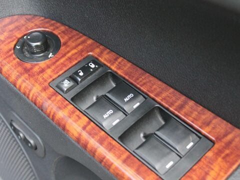 Jeep Commander 3.0 CRD V6 Limited 4x4 5dr 15