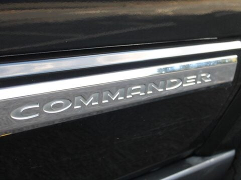 Jeep Commander 3.0 CRD V6 Limited 4x4 5dr 14