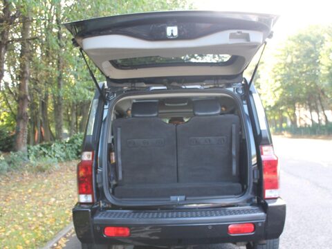 Jeep Commander 3.0 CRD V6 Limited 4x4 5dr 9