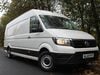 Volkswagen Crafter 2.0 TDI CR35 Trendline Maxi Panel Van FWD XLWB High Roof Euro 6 (s/s) 5dr