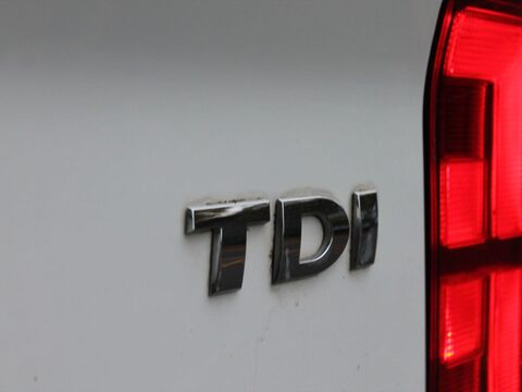 Volkswagen Crafter 2.0 TDI CR35 Trendline Maxi Panel Van FWD XLWB High Roof Euro 6 (s/s) 5dr 13