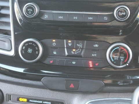 Ford Transit Custom 2.0 280 EcoBlue Limited L1 H1 Euro 6 5dr 31