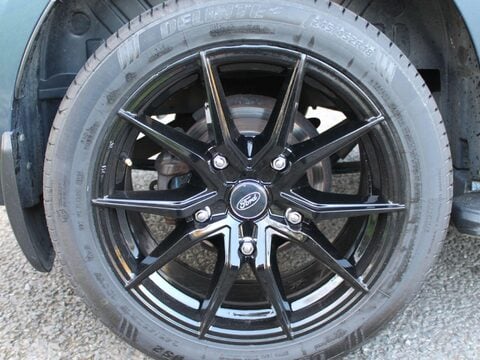 Ford Transit Custom 2.0 280 EcoBlue Limited L1 H1 Euro 6 5dr 26