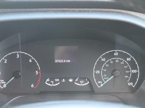 Ford Transit Custom 2.0 280 EcoBlue Limited L1 H1 Euro 6 5dr 33